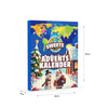 Adventskalender SweetsausallerWelt 2024