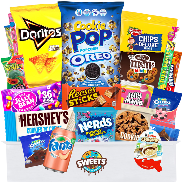 American Dream Box XL