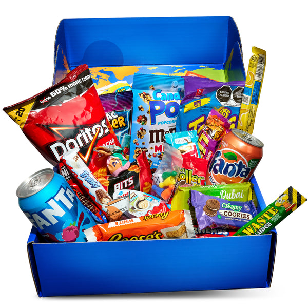 Bestseller Box XXL