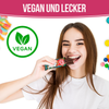 Vegane Süßigkeiten aus aller Welt - Veganbox